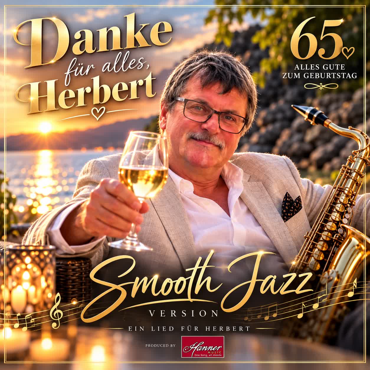 Cover zum Mood 02 Smooth Jazz